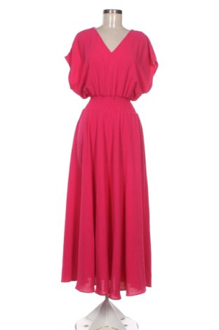 Rochie Adika, Mărime L, Culoare Roșu, Preț 163,35 Lei