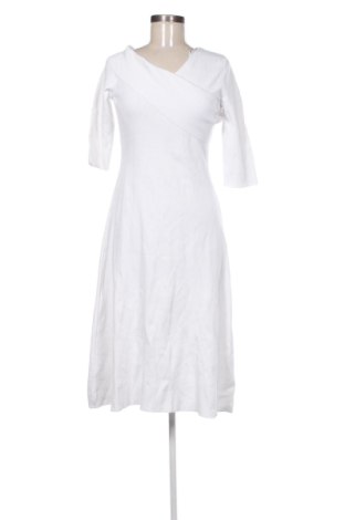 Rochie Adolfo Dominguez, Mărime S, Culoare Alb, Preț 204,99 Lei