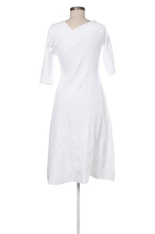 Rochie Adolfo Dominguez, Mărime S, Culoare Alb, Preț 204,99 Lei