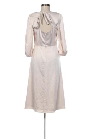 Kleid Adrianna Papell, Größe M, Farbe Ecru, Preis 127,99 €