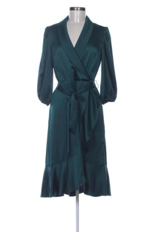 Rochie Adrianna Papell, Mărime M, Culoare Verde, Preț 255,45 Lei