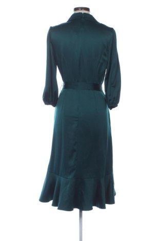 Rochie Adrianna Papell, Mărime M, Culoare Verde, Preț 255,45 Lei