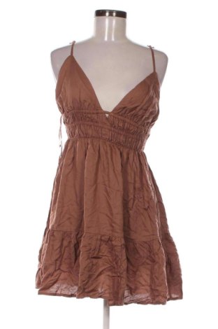 Šaty  Aeropostale, Veľkosť M, Farba Hnedá, Cena  20,00 €