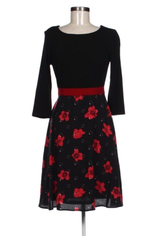 Kleid Alba Moda, Größe S, Farbe Mehrfarbig, Preis 32,01 €