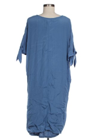 Kleid Alba Moda, Größe L, Farbe Blau, Preis 25,00 €