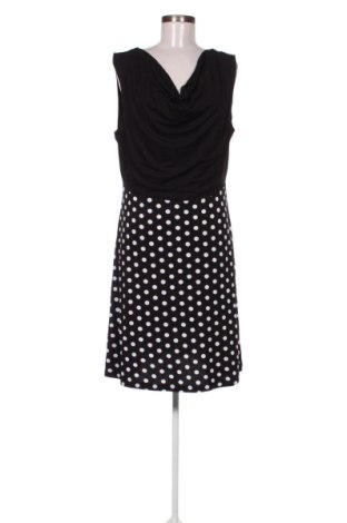 Kleid Alba Moda, Größe XL, Farbe Mehrfarbig, Preis € 46,97