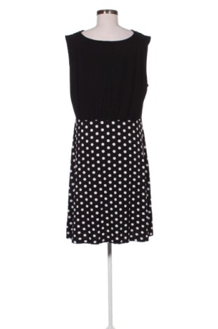 Kleid Alba Moda, Größe XL, Farbe Mehrfarbig, Preis € 46,97