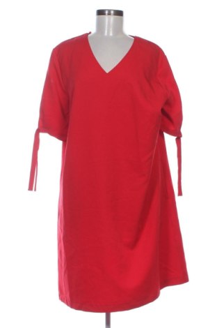 Šaty  Alba Moda, Velikost XXL, Barva Červená, Cena  729,00 Kč