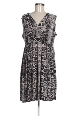 Rochie Alfani, Mărime L, Culoare Multicolor, Preț 130,33 Lei