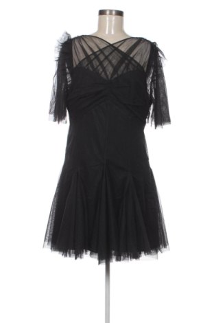 Kleid AllSaints, Größe M, Farbe Schwarz, Preis 187,99 €