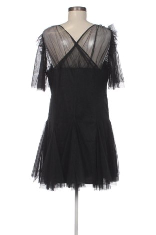 Kleid AllSaints, Größe M, Farbe Schwarz, Preis 187,99 €