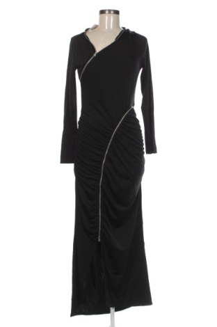 Sukienka AllSaints, Rozmiar M, Kolor Czarny, Cena 749,99 zł