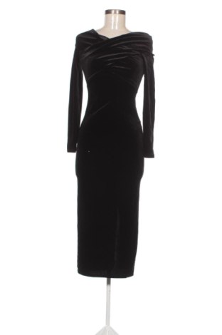 Kleid AllSaints, Größe S, Farbe Schwarz, Preis 187,99 €