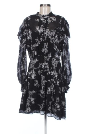 Φόρεμα AllSaints, Μέγεθος L, Χρώμα Πολύχρωμο, Τιμή 172,99 €