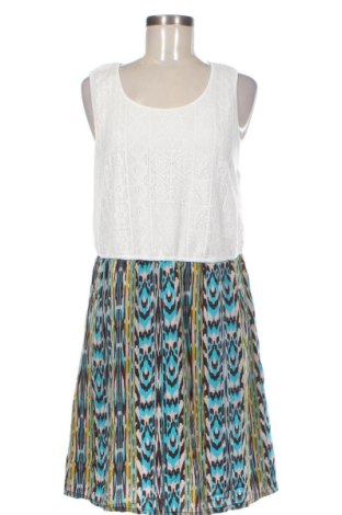 Šaty  Allison Brittney, Velikost L, Barva Vícebarevné, Cena  624,00 Kč