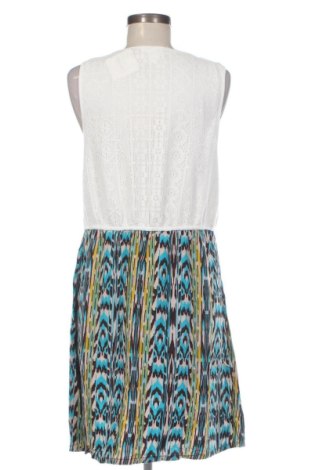 Šaty  Allison Brittney, Velikost L, Barva Vícebarevné, Cena  624,00 Kč