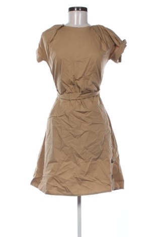 Šaty  Altamira, Velikost S, Barva Hnědá, Cena  599,00 Kč