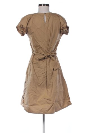 Šaty  Altamira, Velikost S, Barva Hnědá, Cena  599,00 Kč