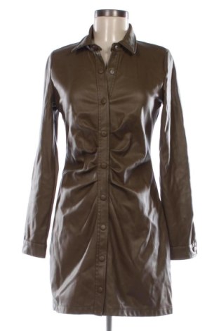 Kleid Amisu, Größe S, Farbe Braun, Preis 27,99 €