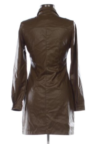 Kleid Amisu, Größe S, Farbe Braun, Preis 27,99 €