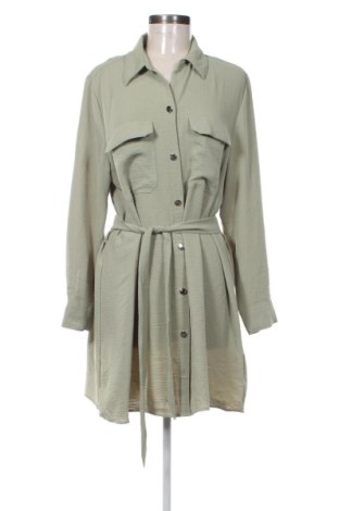 Rochie Amisu, Mărime M, Culoare Verde, Preț 151,99 Lei