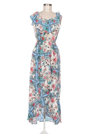 Šaty  Amisu, Velikost S, Barva Vícebarevné, Cena  386,00 Kč