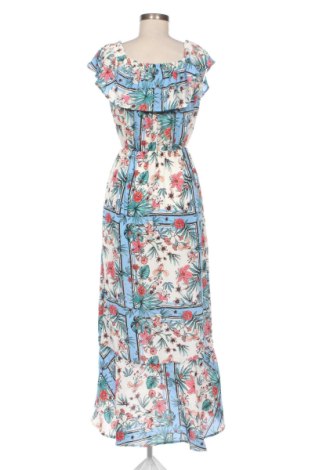 Šaty  Amisu, Velikost S, Barva Vícebarevné, Cena  386,00 Kč