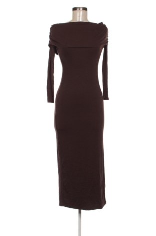 Rochie Amisu, Mărime S, Culoare Maro, Preț 123,99 Lei