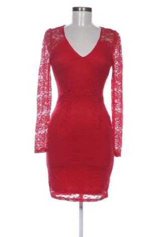 Rochie Amisu, Mărime S, Culoare Roșu, Preț 30,28 Lei