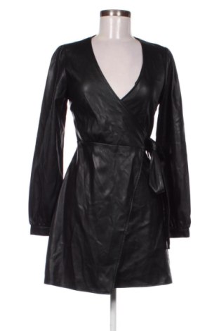 Kleid Amisu, Größe M, Farbe Schwarz, Preis 8,00 €