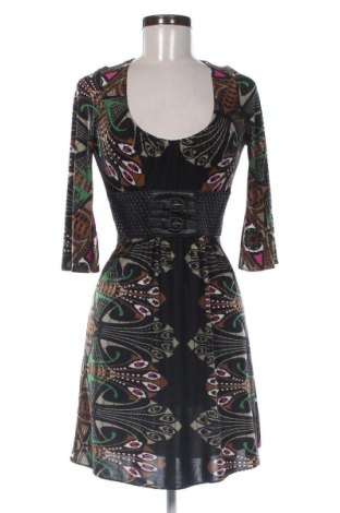 Rochie Amisu, Mărime XS, Culoare Multicolor, Preț 31,28 Lei