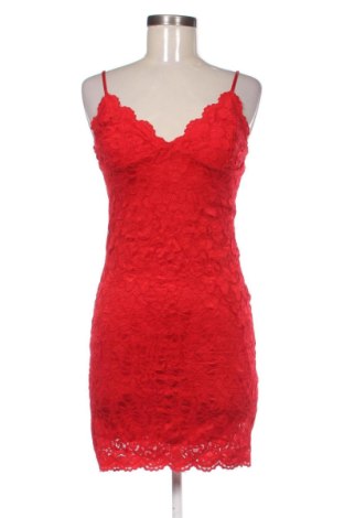 Рокля Amisu, Размер M, Цвят Червен, Цена 13,00 €