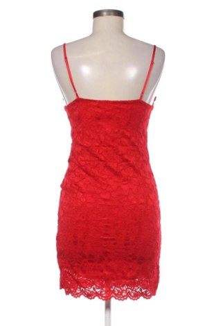 Рокля Amisu, Размер M, Цвят Червен, Цена 13,00 €