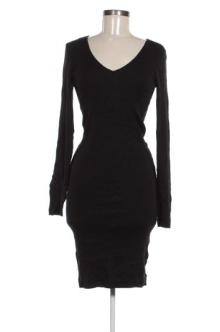 Rochie Amisu, Mărime L, Culoare Negru, Preț 46,92 Lei