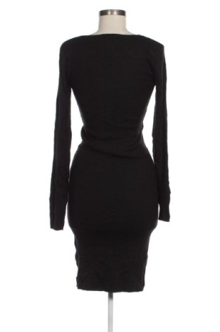 Rochie Amisu, Mărime L, Culoare Negru, Preț 46,92 Lei