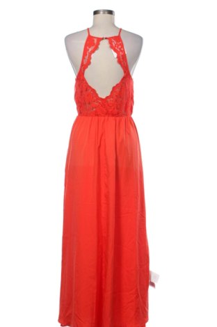 Rochie Amisu, Mărime L, Culoare Roșu, Preț 128,64 Lei