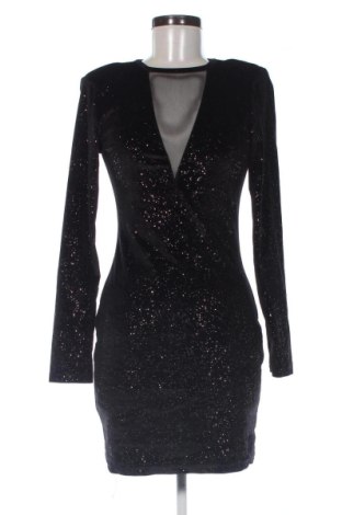 Kleid Amisu, Größe M, Farbe Schwarz, Preis 25,99 €
