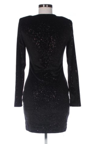 Kleid Amisu, Größe M, Farbe Schwarz, Preis 25,99 €