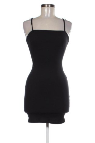 Φόρεμα Amisu, Μέγεθος XS, Χρώμα Μαύρο, Τιμή 6,14 €
