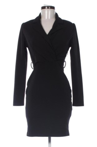 Kleid Amisu, Größe M, Farbe Schwarz, Preis 25,99 €