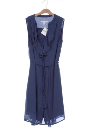 Šaty  Amisu, Velikost XS, Barva Modrá, Cena  582,00 Kč