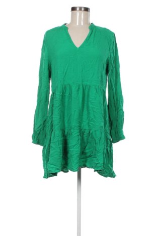 Sukienka Amisu, Rozmiar L, Kolor Zielony, Cena 104,99 zł