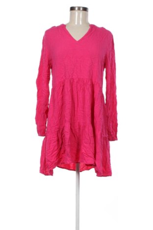 Рокля Amisu, Размер M, Цвят Розов, Цена 20,45 €