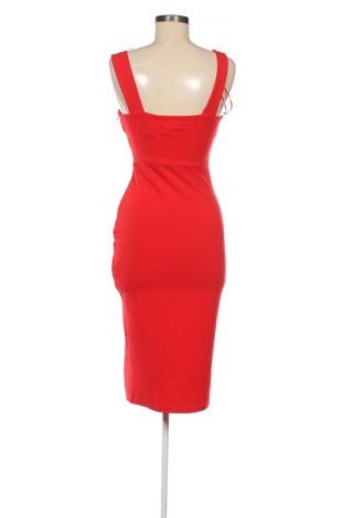 Šaty  Amisu, Veľkosť S, Farba Červená, Cena  19,97 €