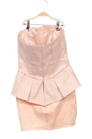 Šaty  Amisu, Veľkosť XS, Farba Ružová, Cena  19,97 €