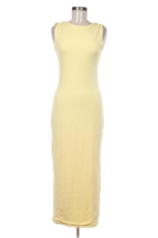 Šaty  Amisu, Velikost M, Barva Žlutá, Cena  599,00 Kč