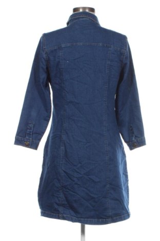 Kleid Amisu, Größe L, Farbe Blau, Preis 25,99 €