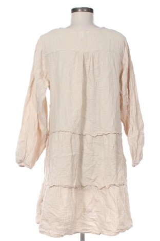 Рокля Amisu, Размер XL, Цвят Бежов, Цена 20,45 €
