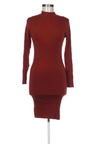 Sukienka Amisu, Rozmiar M, Kolor Brązowy, Cena 107,17 zł