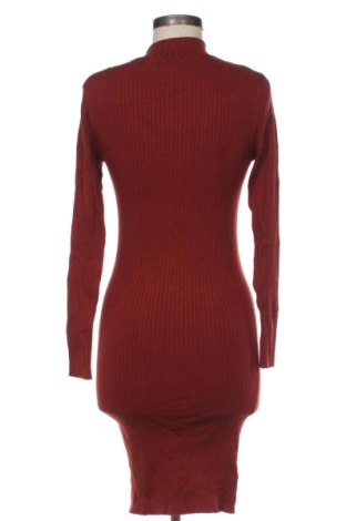 Sukienka Amisu, Rozmiar M, Kolor Brązowy, Cena 107,17 zł